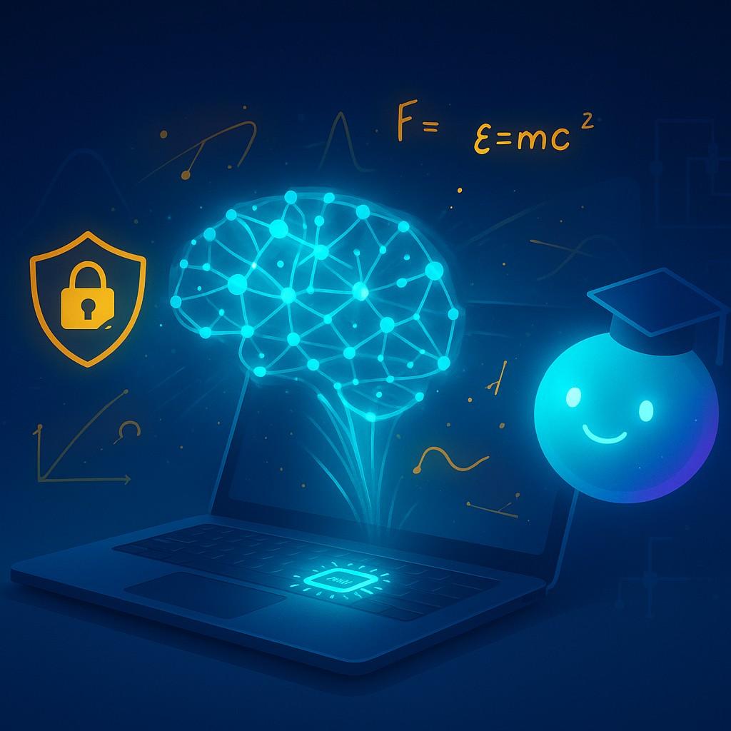 Introducing AI Tutor: Your Personal Learning Assistant Running Locally in Your Browser