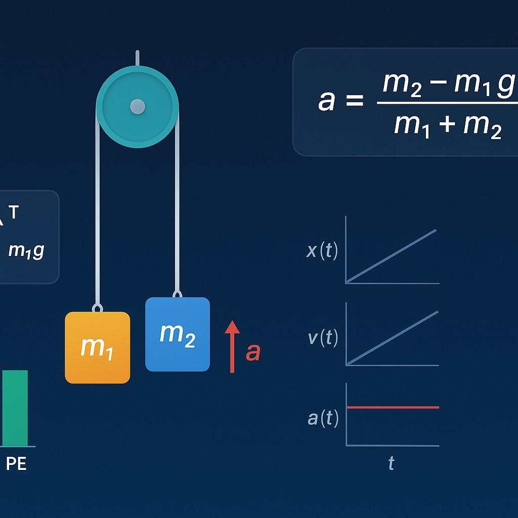 Free Projectile Motion Simulator | Simulations4All