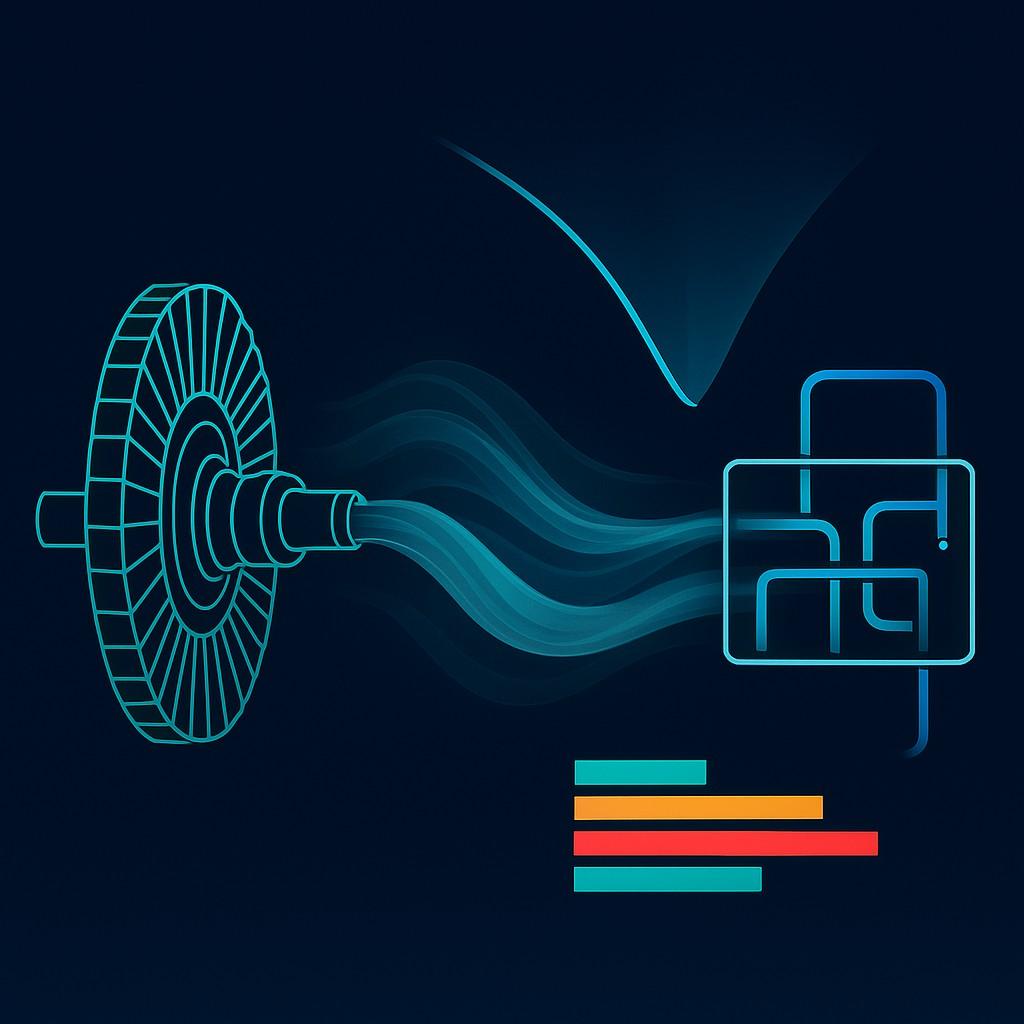 Condenser Vacuum & Turbine Efficiency Sensitivity: Sobol Uncertainty Analysis on a Steam Cycle