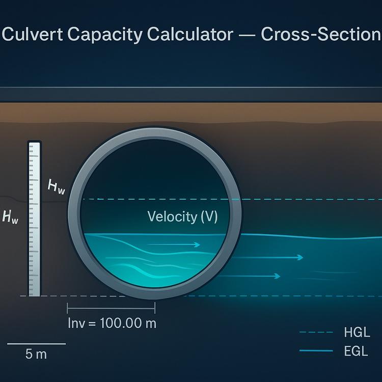 Free Driveway Frost Heave Risk Explorer | Simulations4All