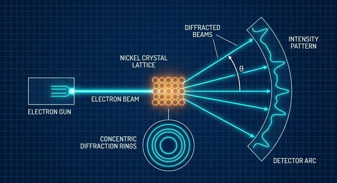 Free Scanning Electron Microscope Simulator | Simulations4All