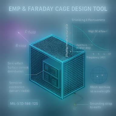 Free Electric Field Visualizer | Simulations4All