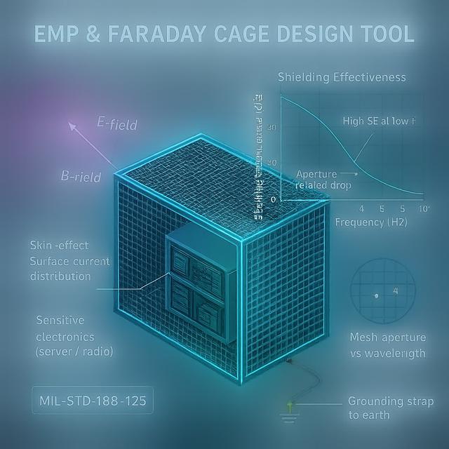 Free Electric Field Visualizer | Simulations4All