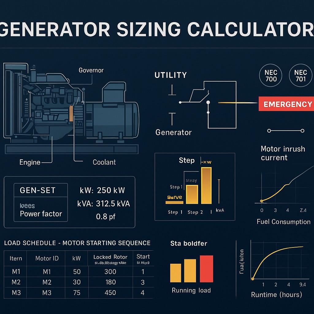 Free Function Generator & Waveform Synthesizer | Simulations4All