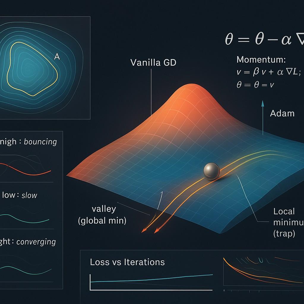 Free ML Algorithm Visualizer | Simulations4All