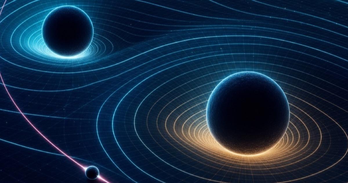 Free N-Body Gravity Simulator | Simulations4All
