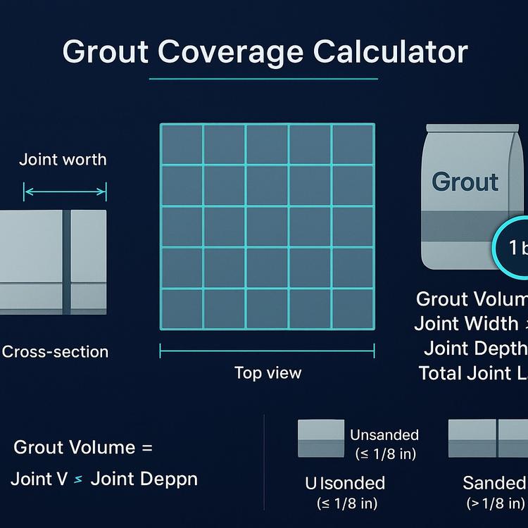 Free Construction Cost Estimator: Real-Time Project Cost Breakdown ...