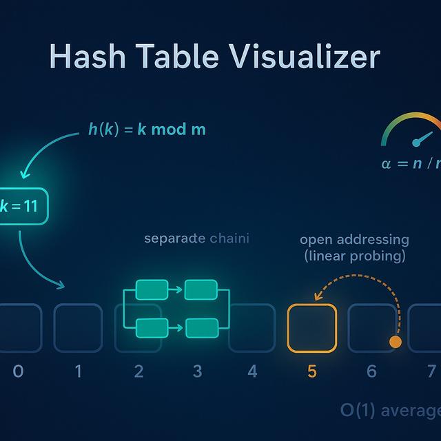 Free Linked List Visualizer | Simulations4All