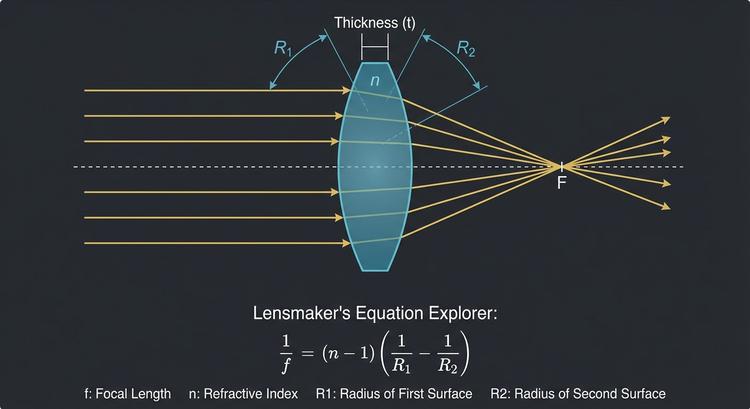 Free Light Polarization Calculator: Interactive Malus's Law and ...