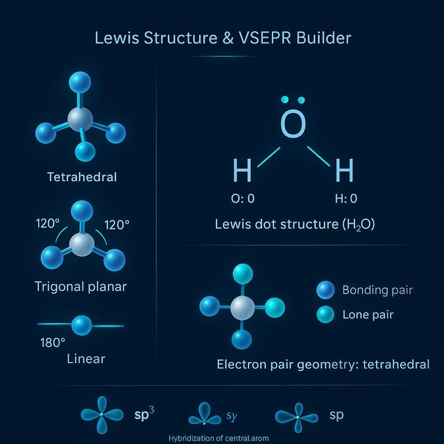 Chemistry Simulations | Simulations4All