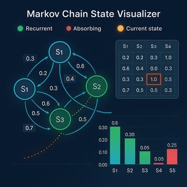 Free Matrix Calculator | Simulations4All