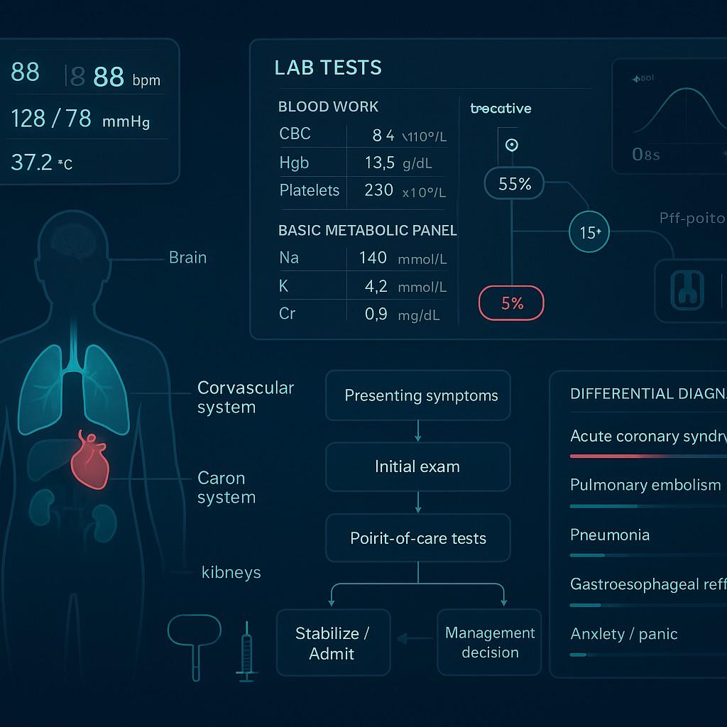 Free Nursing Dosage Calculation Trainer: Interactive IV Drip Rate ...