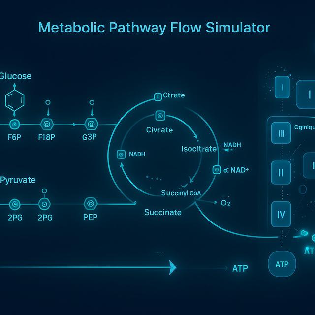 Biology Simulations | Simulations4All
