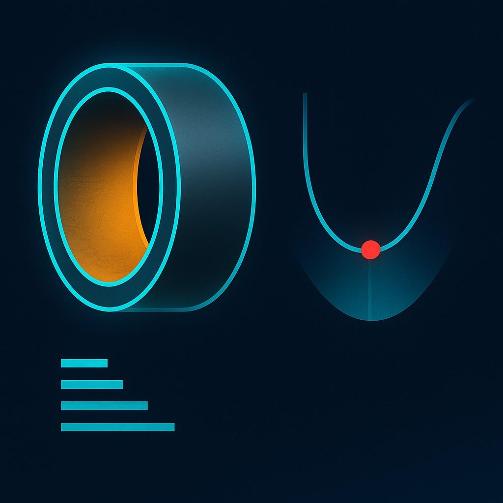 Optimum Autofrettage Pressure Solver: Quartic Fits, Flat Optima and Sobol Uncertainty