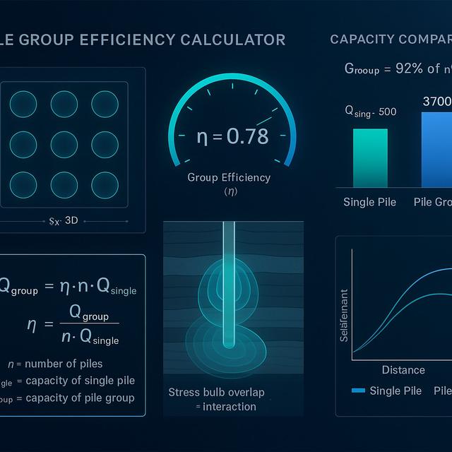 Free Protective Structure & Barrier Design Calculator | Simulations4All