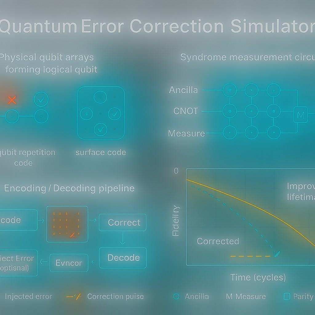 Free Quantum Entanglement Visualizer | Simulations4All