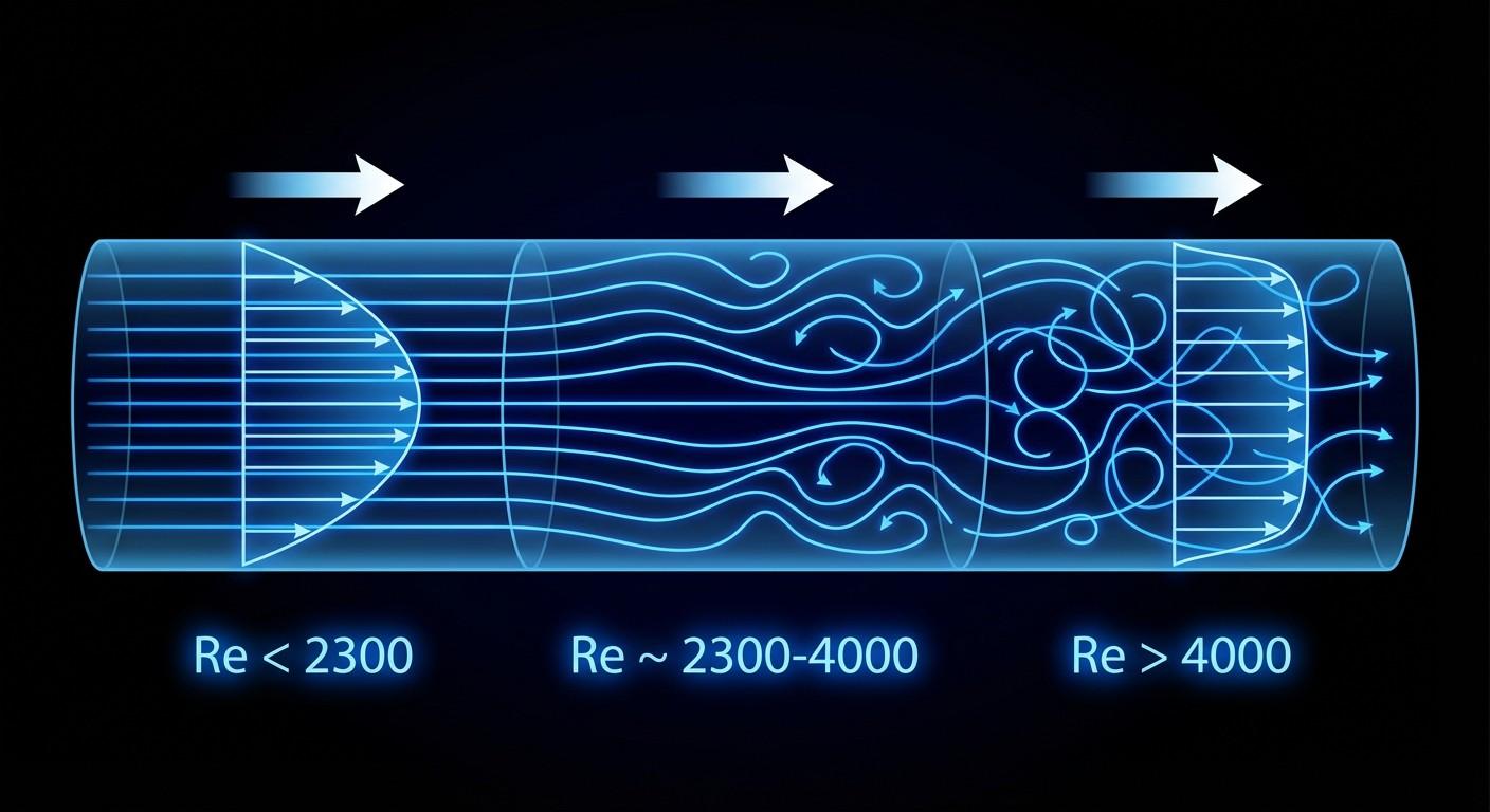 Free Fluid Pressure and Flow Simulator | Simulations4All