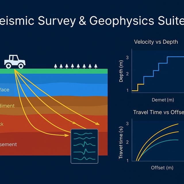 Plate Tectonics & Live Earthquake Map | Simulations4All