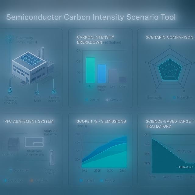 Root Cause Analysis Suite (Ishikawa & 5 Whys) | Simulations4All