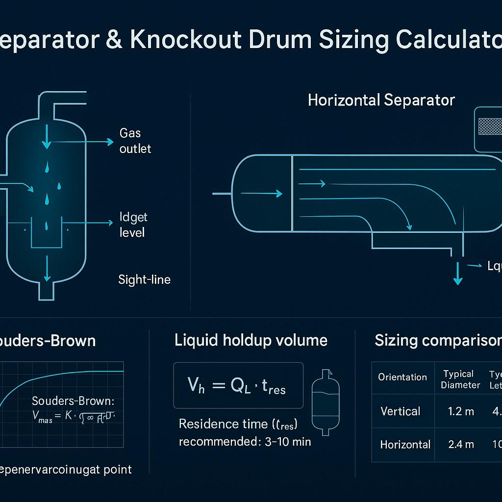 Free McCabe-Thiele Distillation Designer: Free Graphical Stage ...