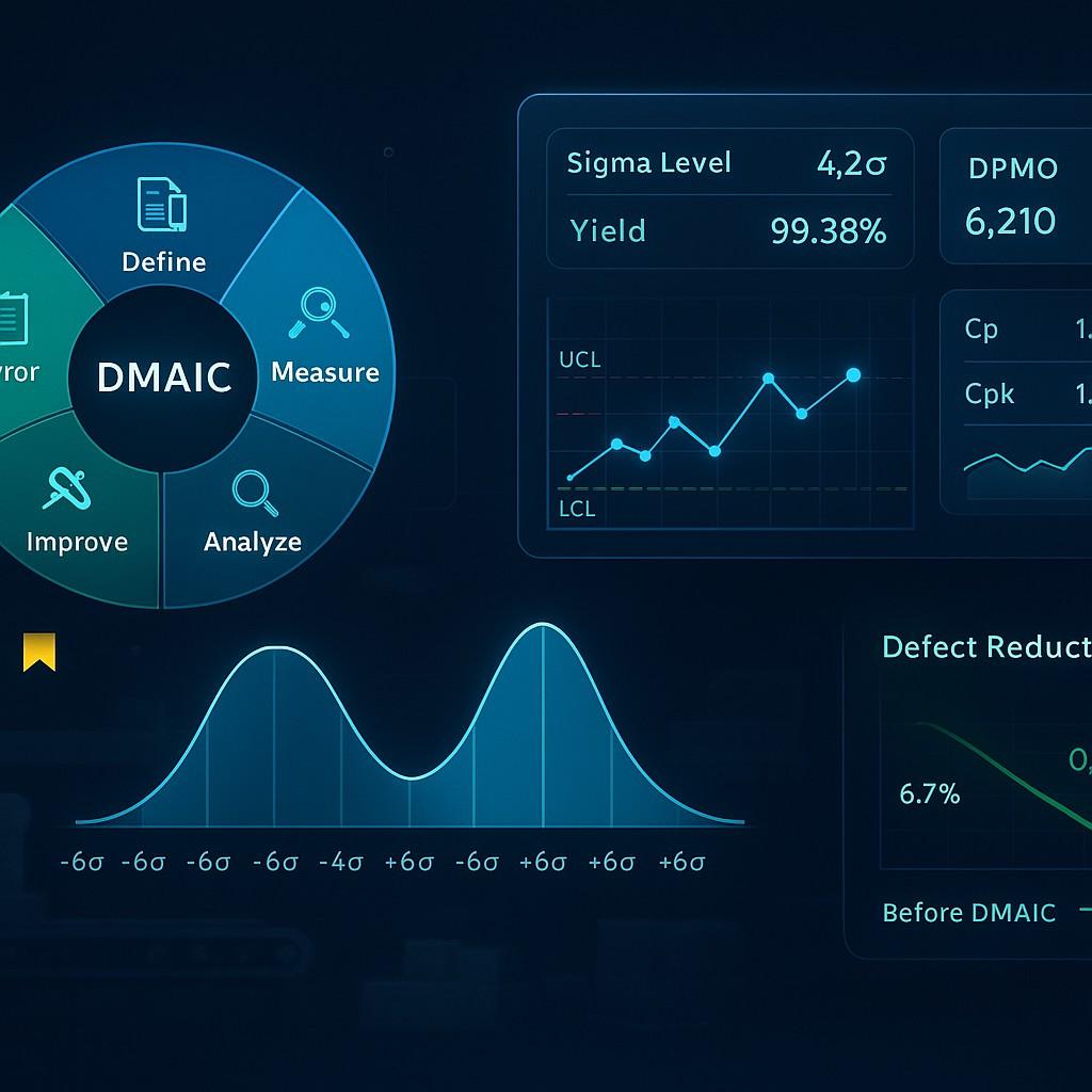 Free Control Charts Simulator (X-bar, R, S, p, np, c, u) | Simulations4All