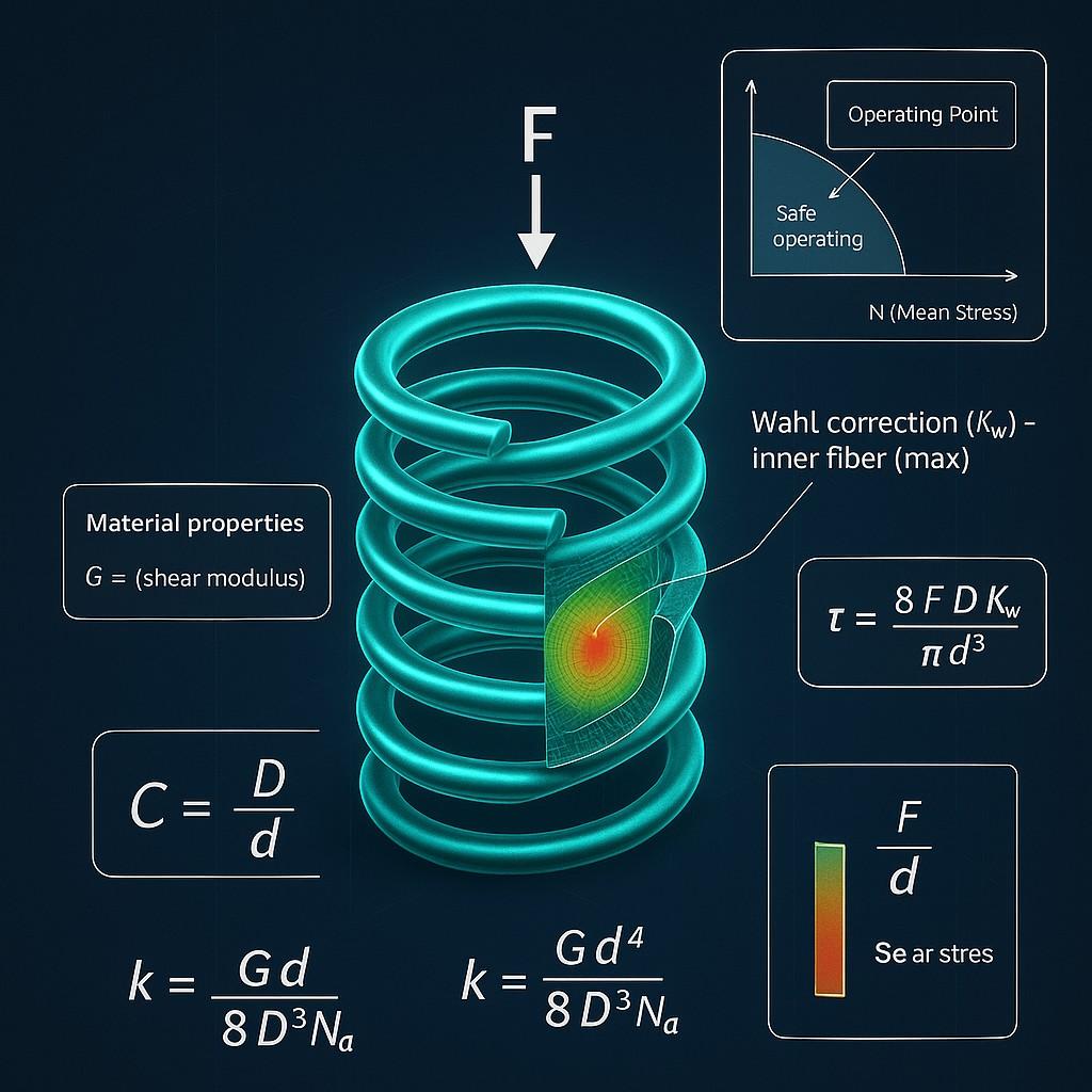 Free Stress-Strain Curve Calculator | Simulations4All