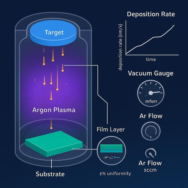Free UV-Vis Spectrophotometer Simulator: Interactive Beer-Lambert ...