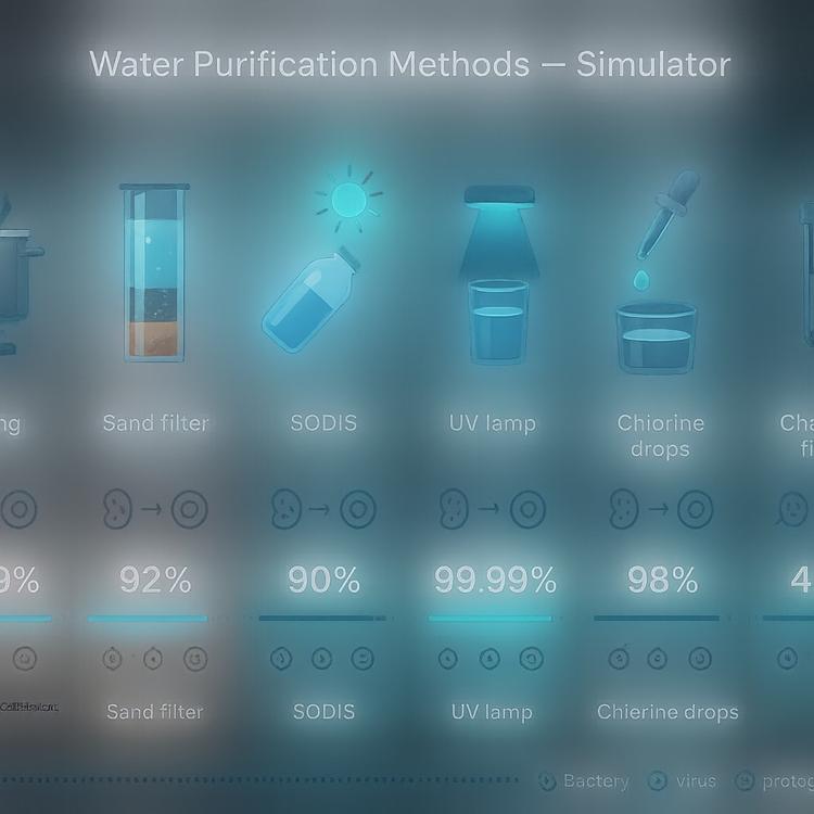 Free UV-Vis Spectrophotometer Simulator: Interactive Beer-Lambert ...