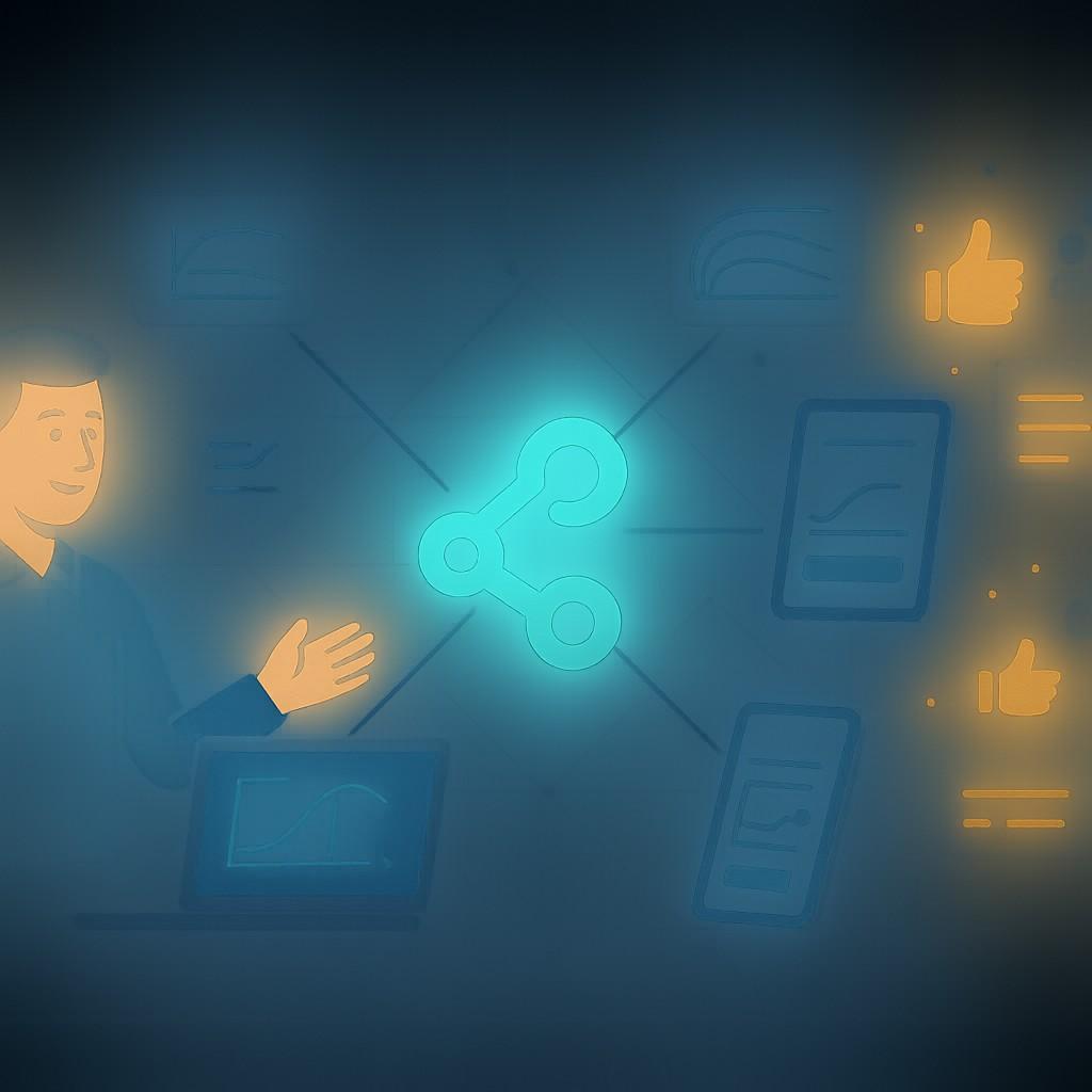 Share Your Discoveries, Shape Our Future: New Features at Simulations4All