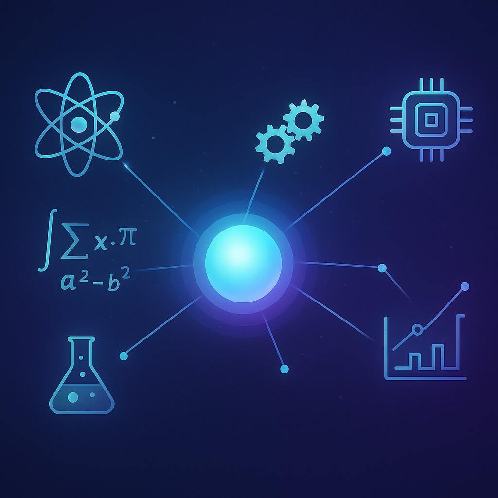 Welcome to Simulations4All: Where Learning Meets Discovery