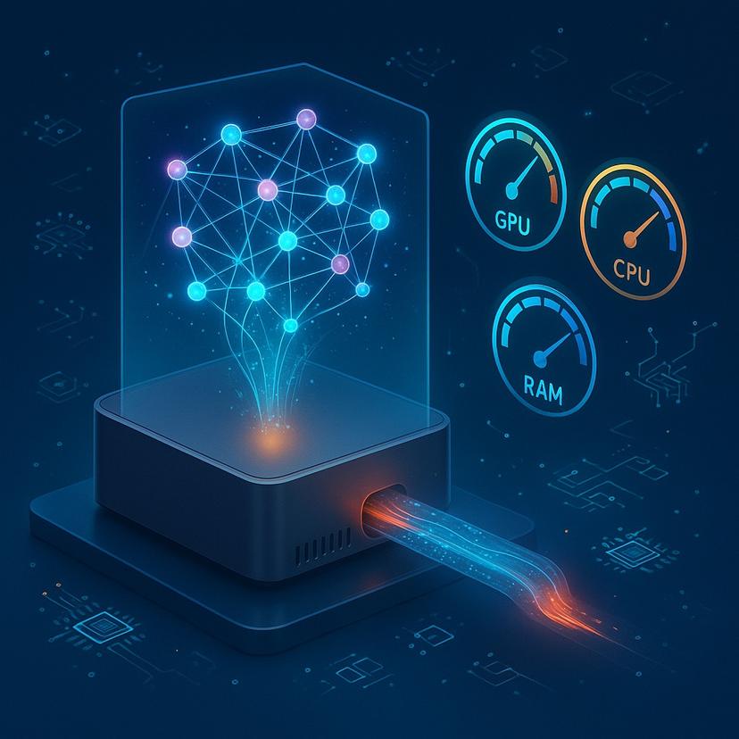 Free ML Algorithm Visualizer | Simulations4All