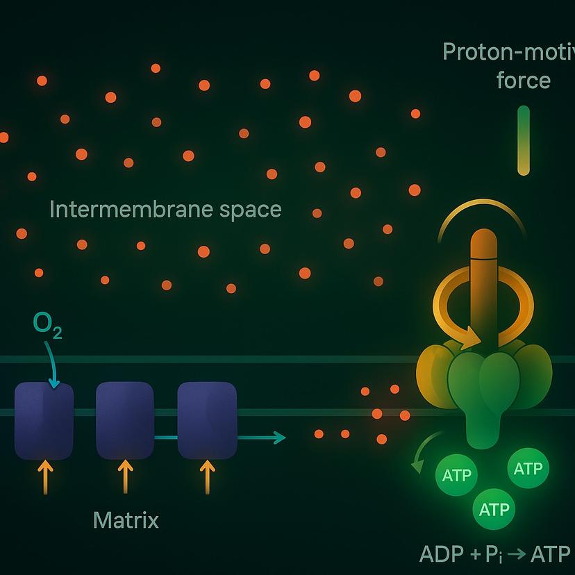 Atp R Free Cellular Respiration and ATP Budget Explorer | Simulations4All