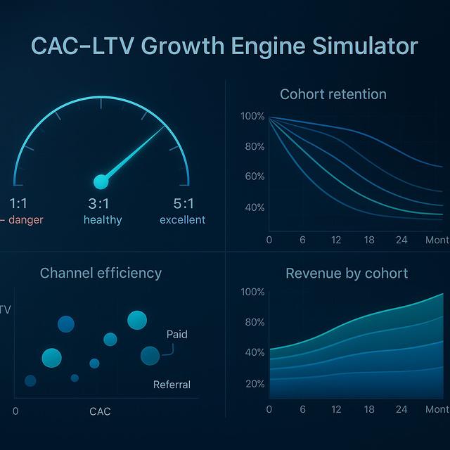Function Cost Analysis Free Cost-Benefit Analysis Builder | Simulations4All