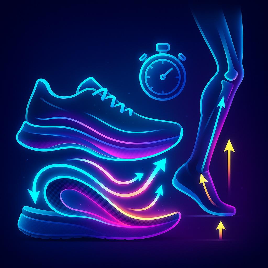 Shoes Simulation Free Golf Ball Flight Physics Simulator | Simulations4All