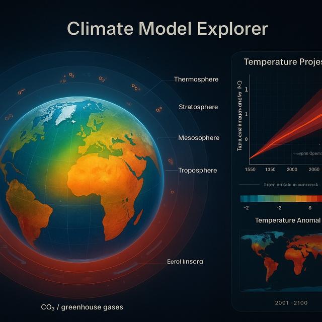 Plate Tectonics & Live Earthquake Map | Simulations4All