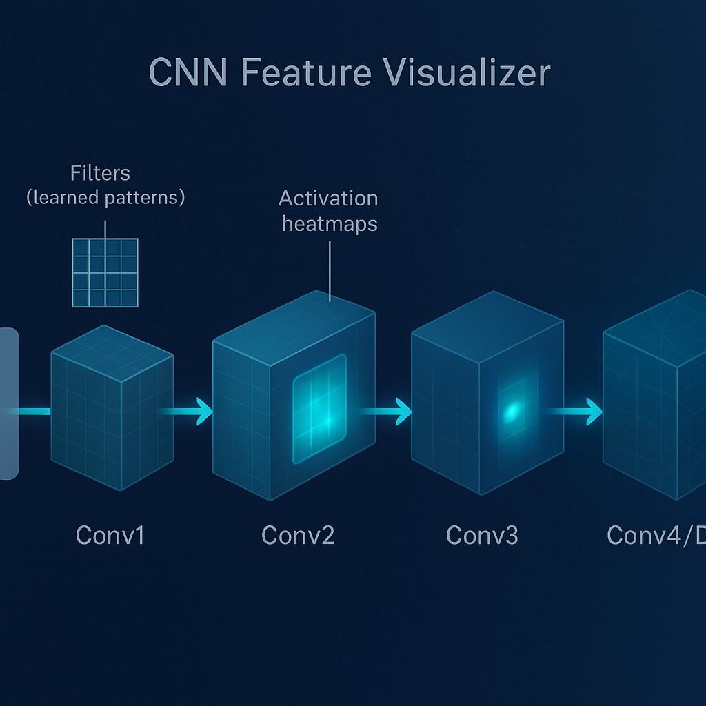 Free ML Algorithm Visualizer | Simulations4All