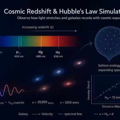 Planetary Simulation Free Solar System Simulator | Simulations4All