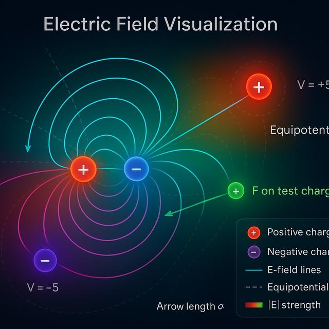 Free Standing Waves Calculator: Interactive String Vibration and ...