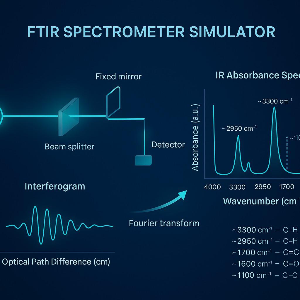 Spectroscopy Simulation Free HPLC Chromatography Simulator: Free Interactive Method Development ...