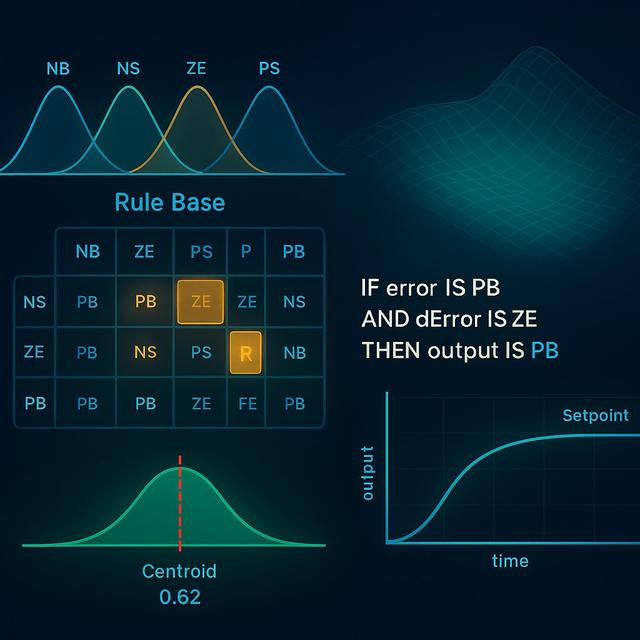Control Systems Simulations | Simulations4All