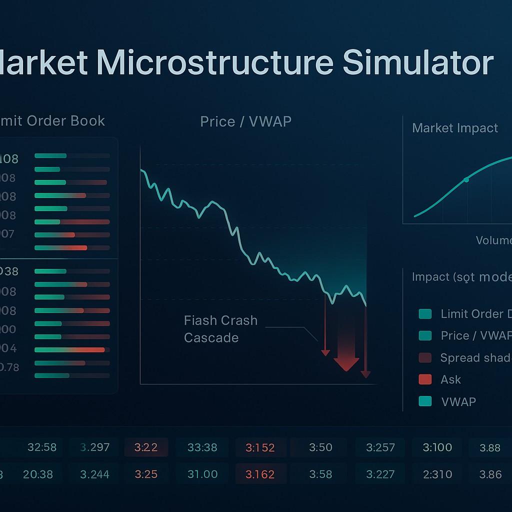 Free Stock Market Simulator: Interactive Paper Trading & Portfolio ...