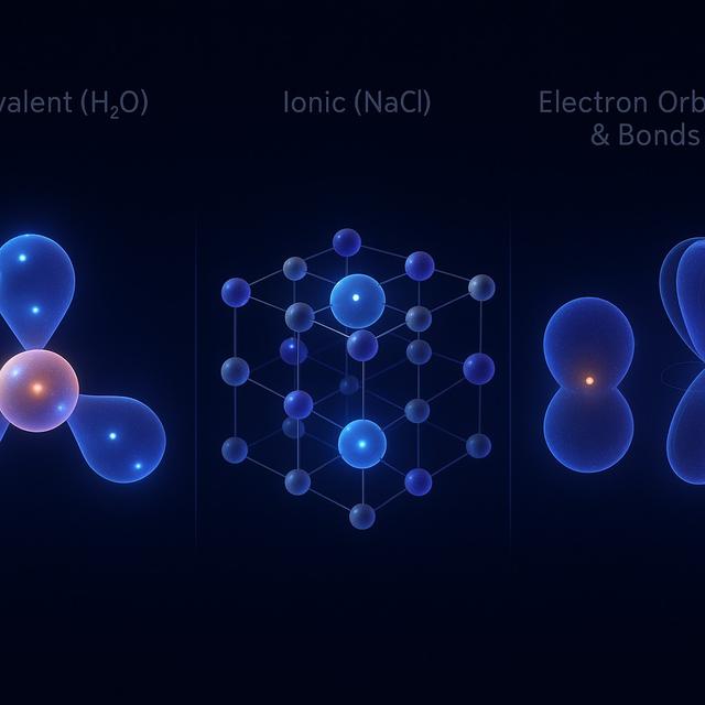 Free Lewis Structure & VSEPR Builder | Simulations4All
