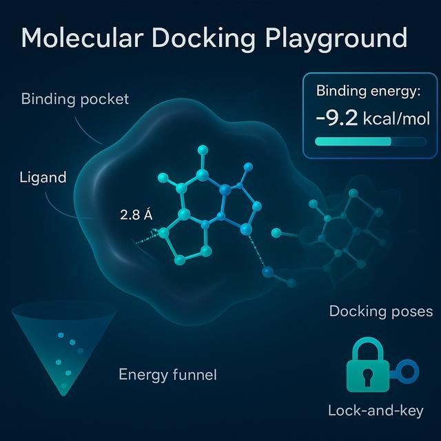Loading Icon Interaction Drug-Drug Interaction Risk Assessor | Simulations4All