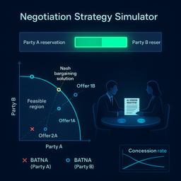 Thoughts Simulation Critical Thinking Scenarios: Interactive Logical Reasoning Trainer ...