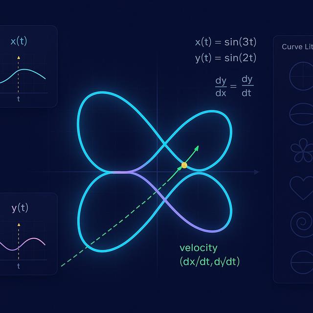 Cardioid Graph Math Operations Research Scenario Lab | Simulations4All