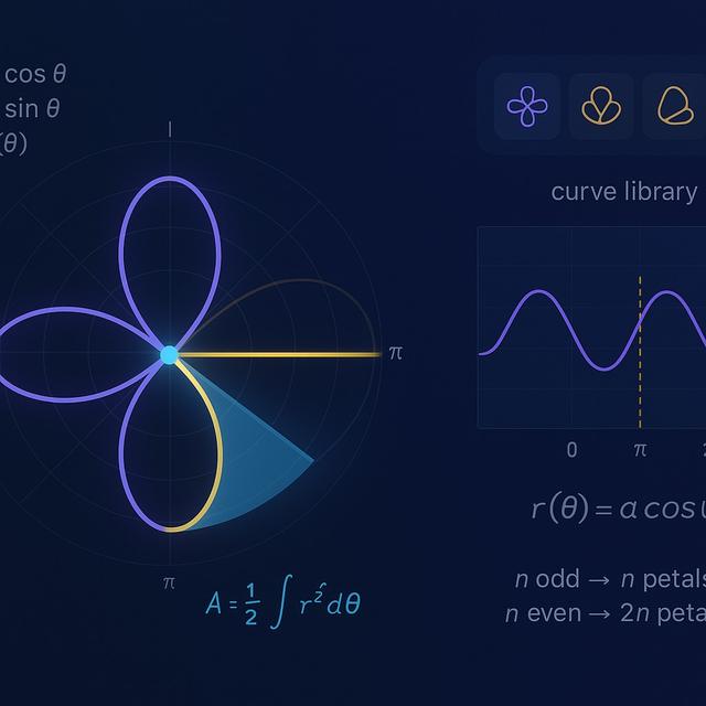 Cardioid Graph Math Free Poisson Distribution Calculator & Lab | Simulations4All