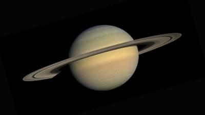 Solar System Simulator