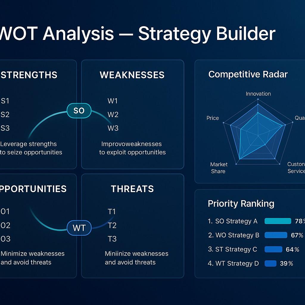 Strategy Interactivity Free Business Strategy Simulator: Interactive Porter's Five Forces ...
