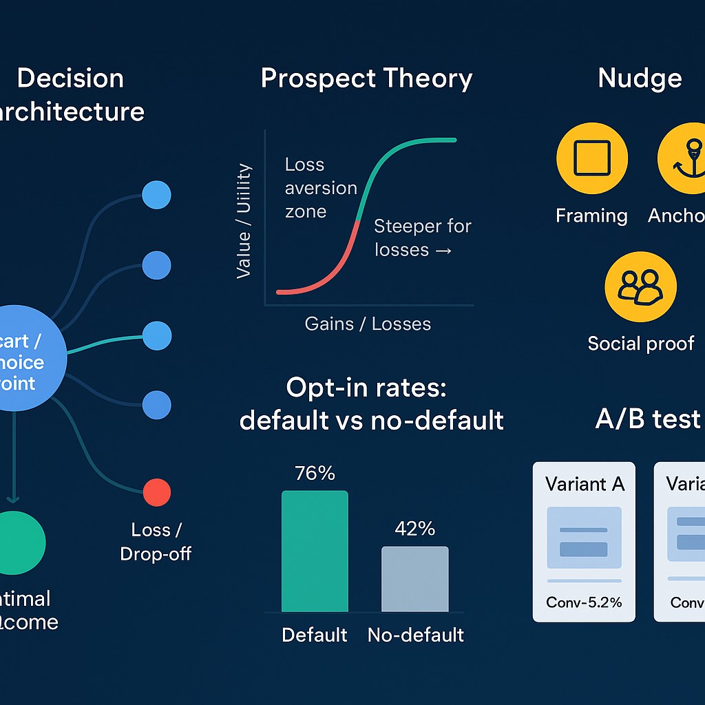 Free Behavioral Economics & Nudge Designer: Interactive Choice ...