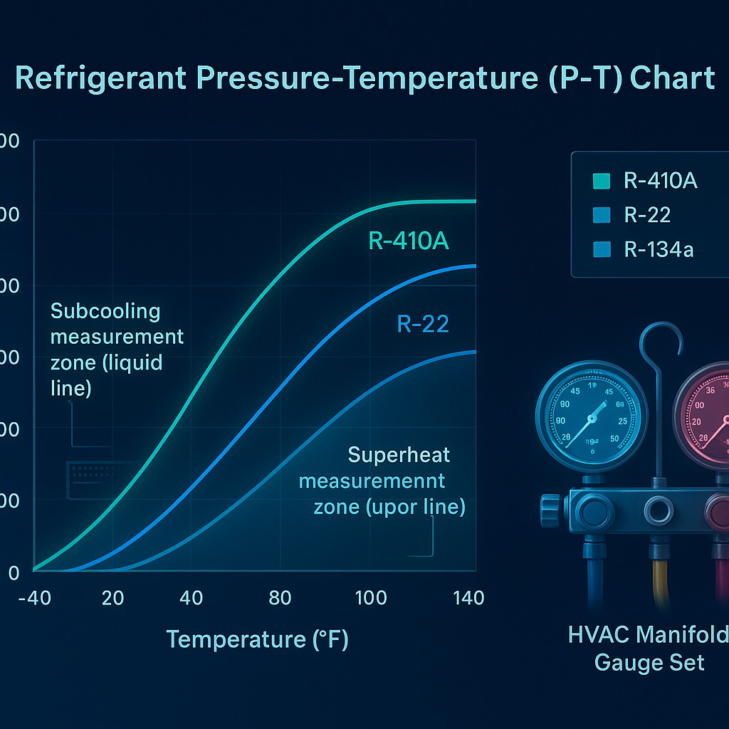 Tco2 Pt Chart Free Refrigerant P-T Chart Calculator | Simulations4All